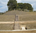 Igenoyama Ancient Burial Site